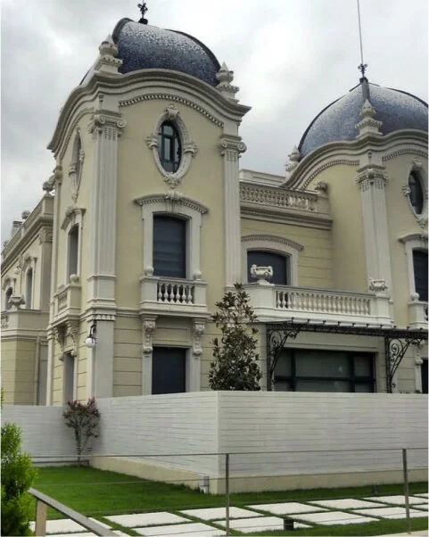 Oficinas Arlex